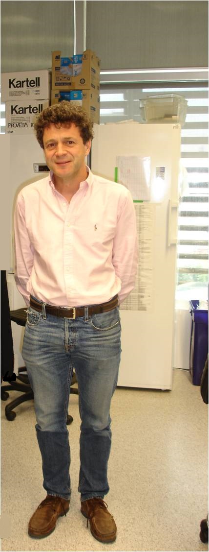 Rafael Maldonado