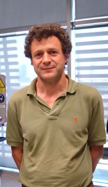 Rafael Maldonado