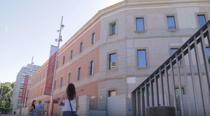 Les àrees de citacions en publicacions i internacionalització es troben entre les que la UPF obté millor puntuació en ambdós rànquings