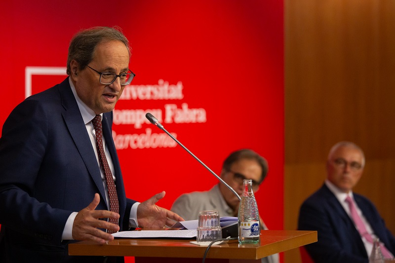 Quim Torra
