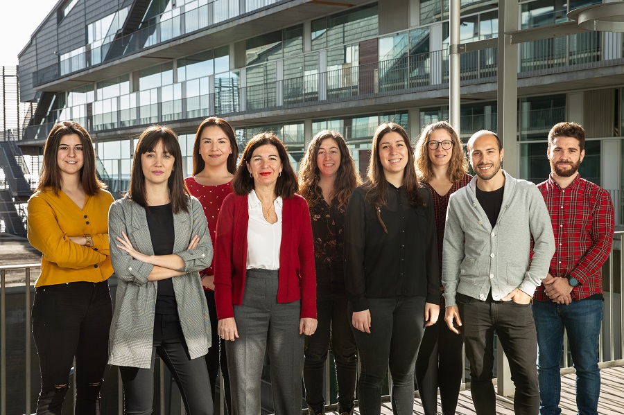 Imatge inicial - The Neurobiology of Behaviour Research Group (GReNeC-NeuroBio) at UPF.