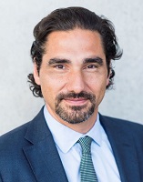Alberto Martín