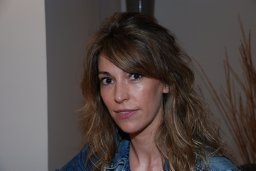 Marta Reynal-Querol
