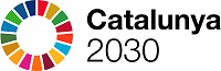 Logotip Catalunya 2030