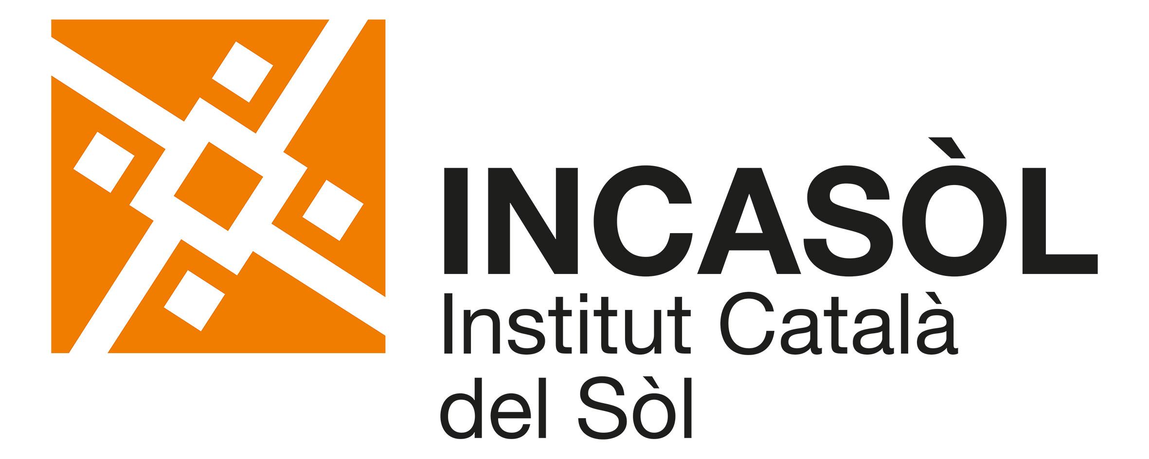 INCASÒL. Institut Català del Sòl