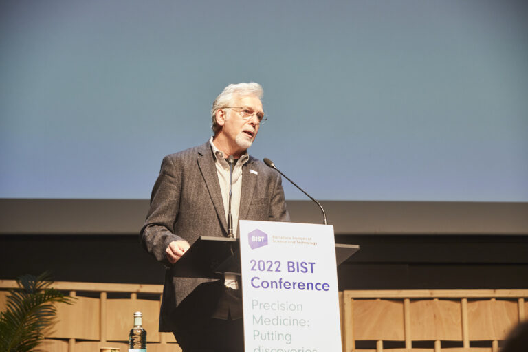 2022 BIST Conference